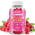 1500mg Psyllium Husk Gummies Z33758