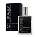 Musk Cologne Spray 4 Ounce T346784