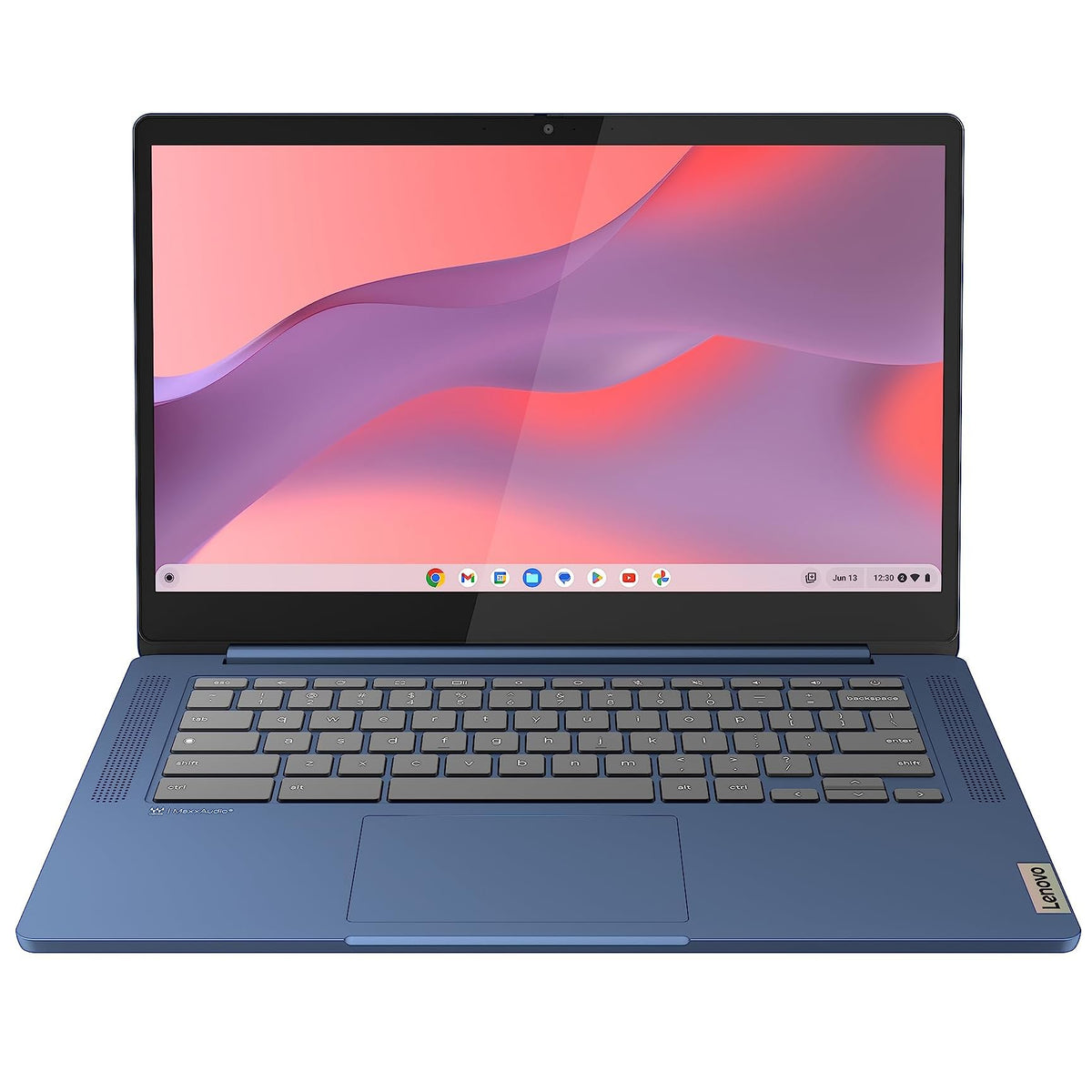 14" FHD Touchscreen Chromebook G606