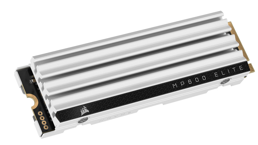 2TB M.2 PCIe Gen4 x4 NVMe SSD with Heatsink B14792