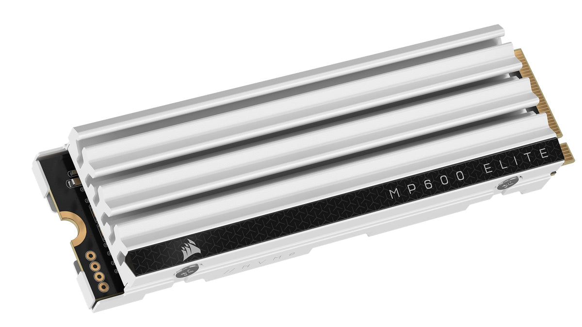 2TB M.2 PCIe Gen4 x4 NVMe SSD with Heatsink B14792