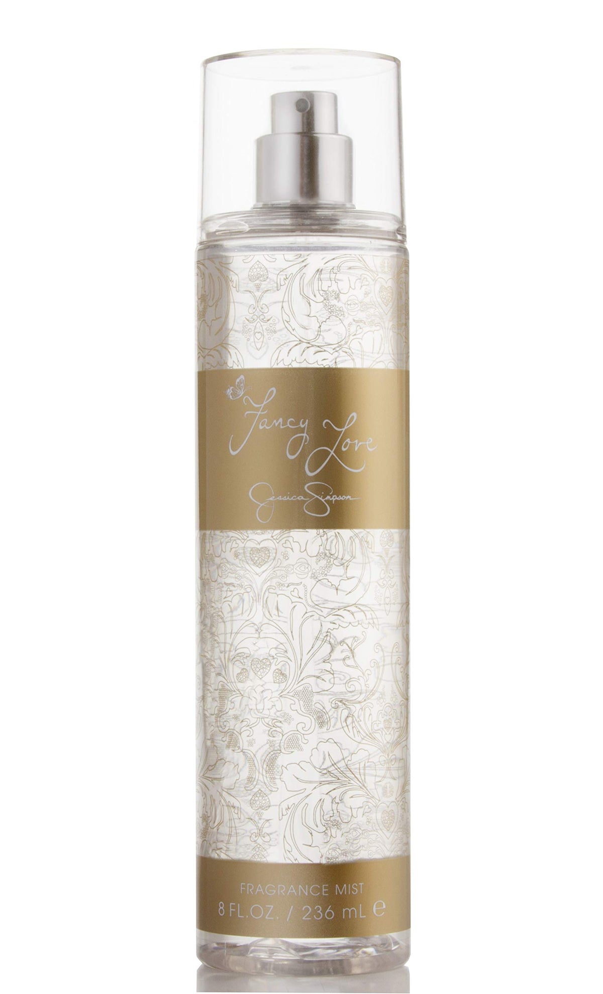 Body Spray, 8 Fl Oz J85327