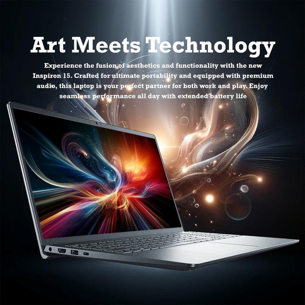 15.6" Touchscreen Laptop K667807