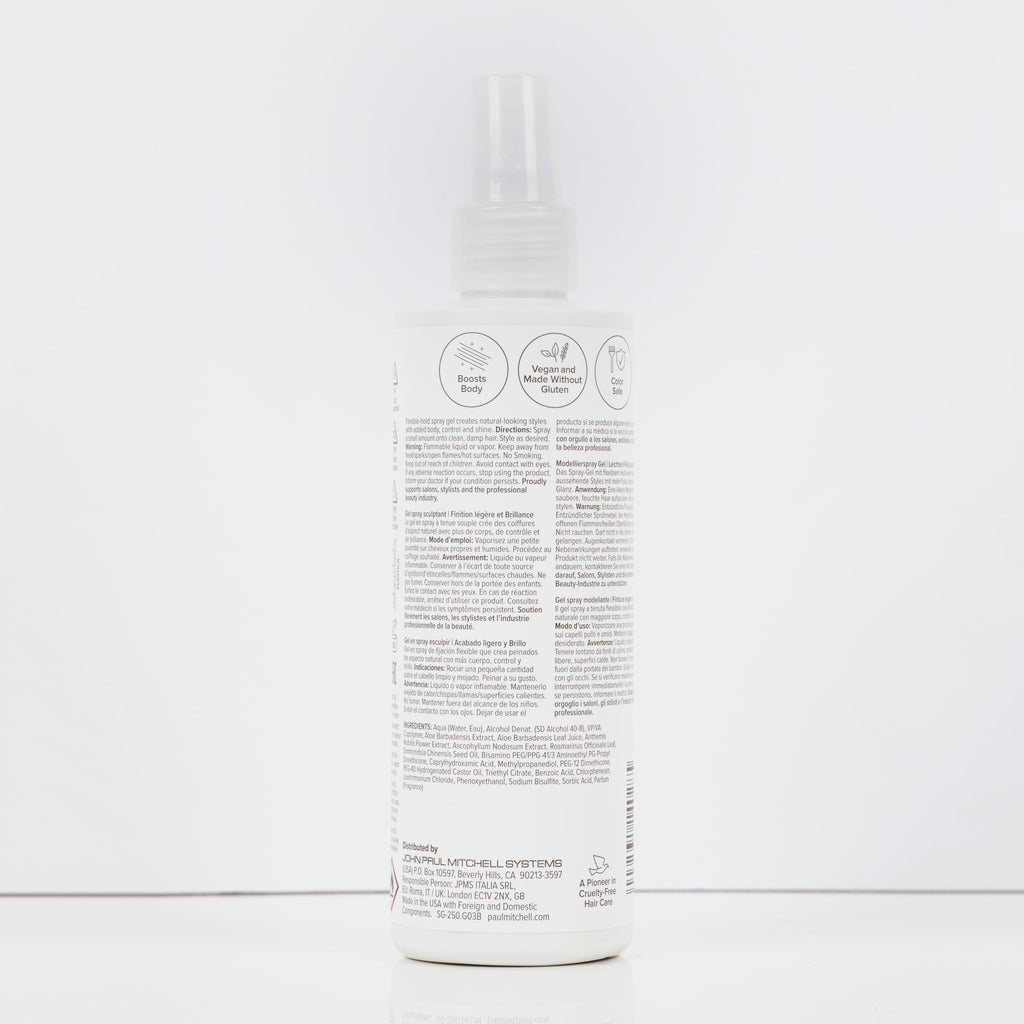 Soft Sculpting Spray Gel O299232
