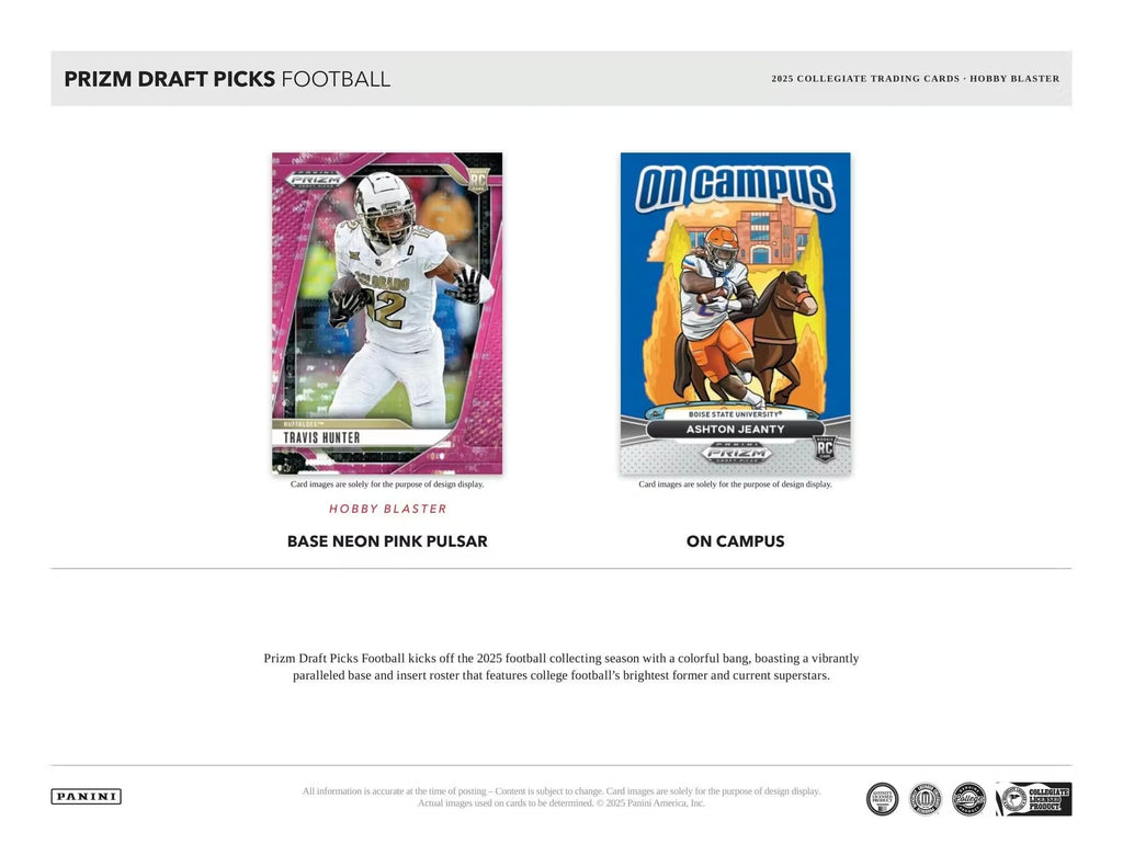 Trading Card Box F842