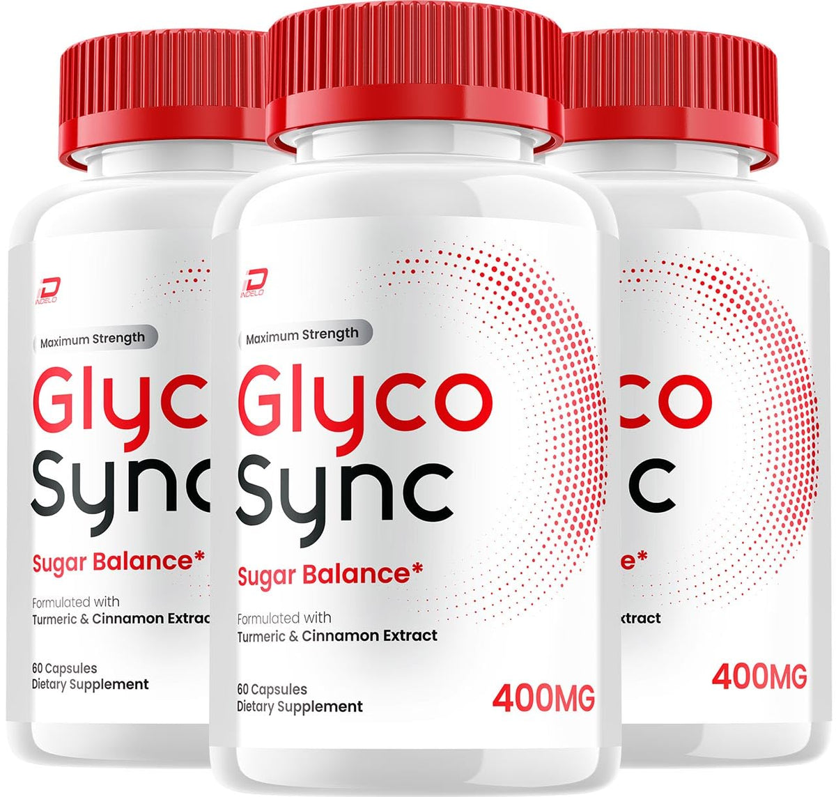 180 Capsules Supplement E157784