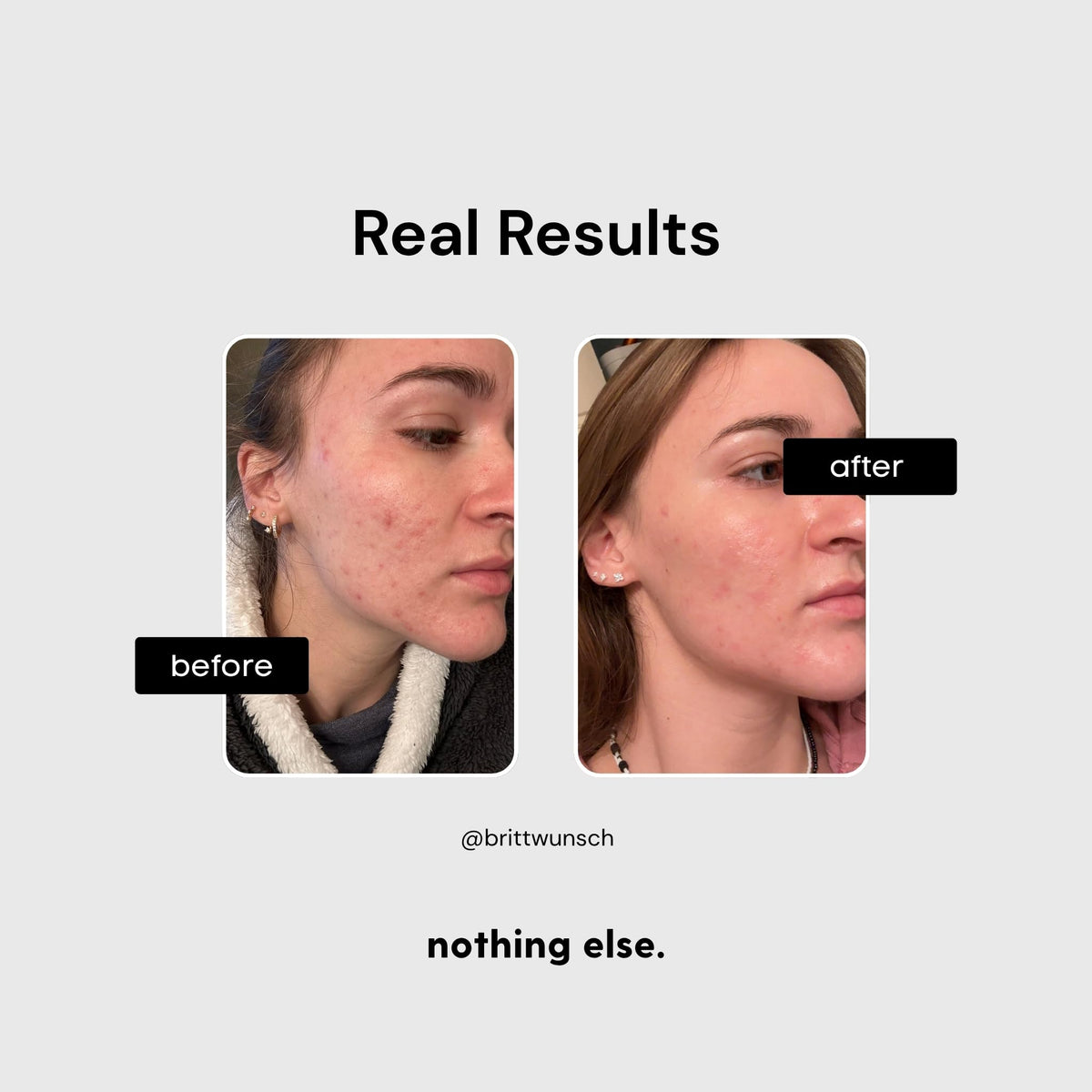 Unscented Face Oil Z101