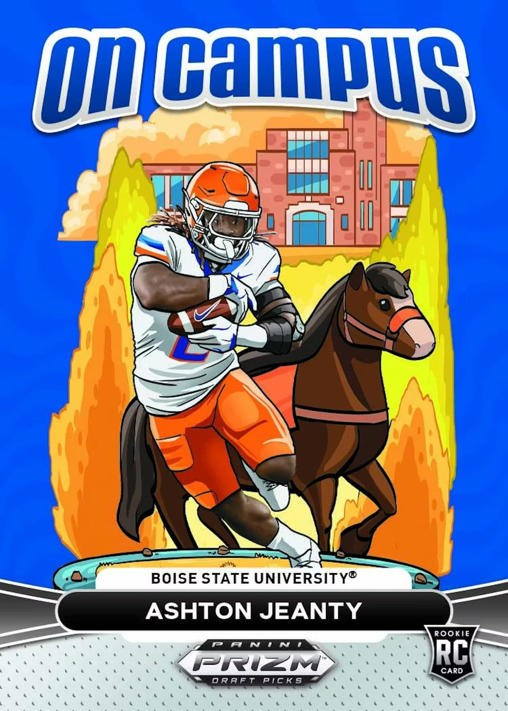 Trading Card Box F842