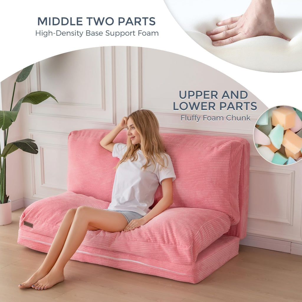 Folding Sofa Bed I822919