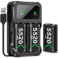 Rechargeable Battery Pack for Xbox Controller M8926