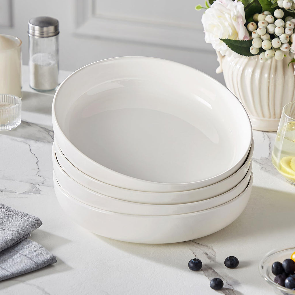 35 OZ Soup Bowls, 48 OZ Pasta Bowls J487026