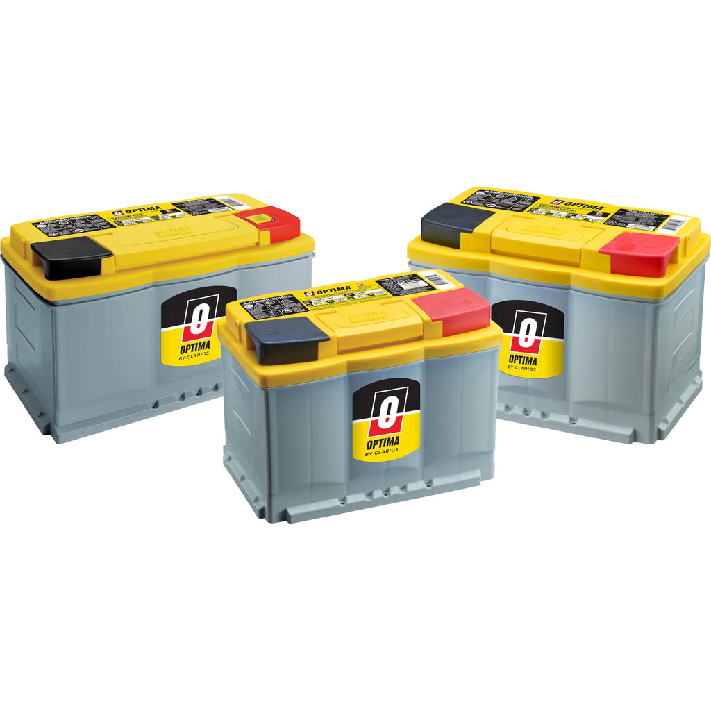 Sealed AGM Battery U912892