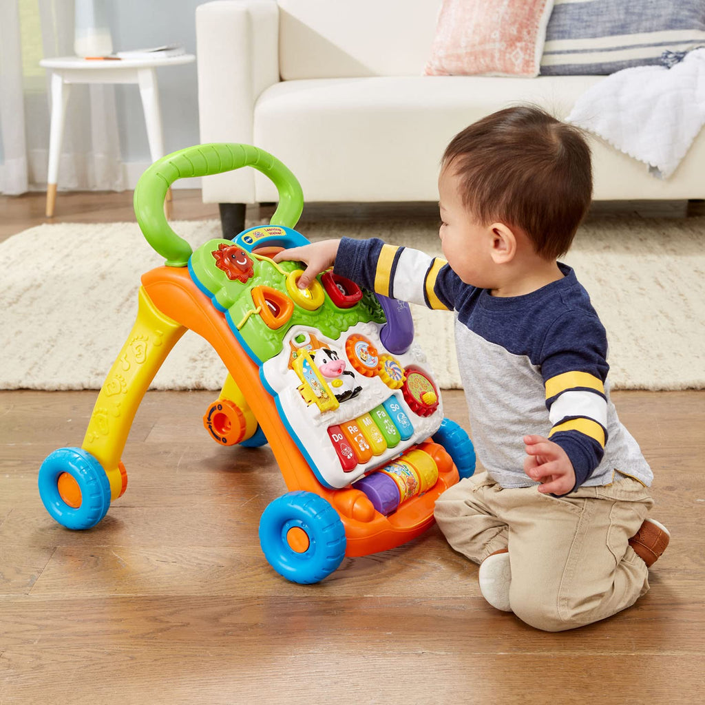 Sit-to-Stand Learning Walker N959