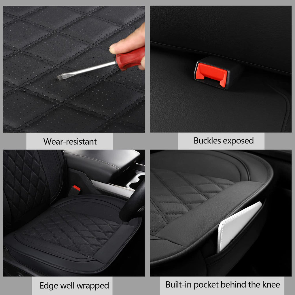 Ram Seat Covers Full Set D24610