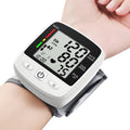Blood Pressure Monitor Wrist Y46108