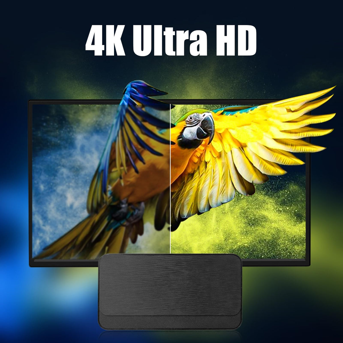Android TV Box G865713