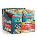 Solid Gold Beef Bone Broth for Dogs F4563