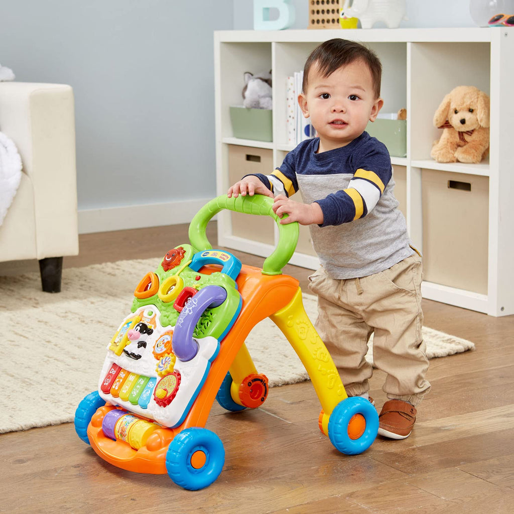 Sit-to-Stand Learning Walker N959