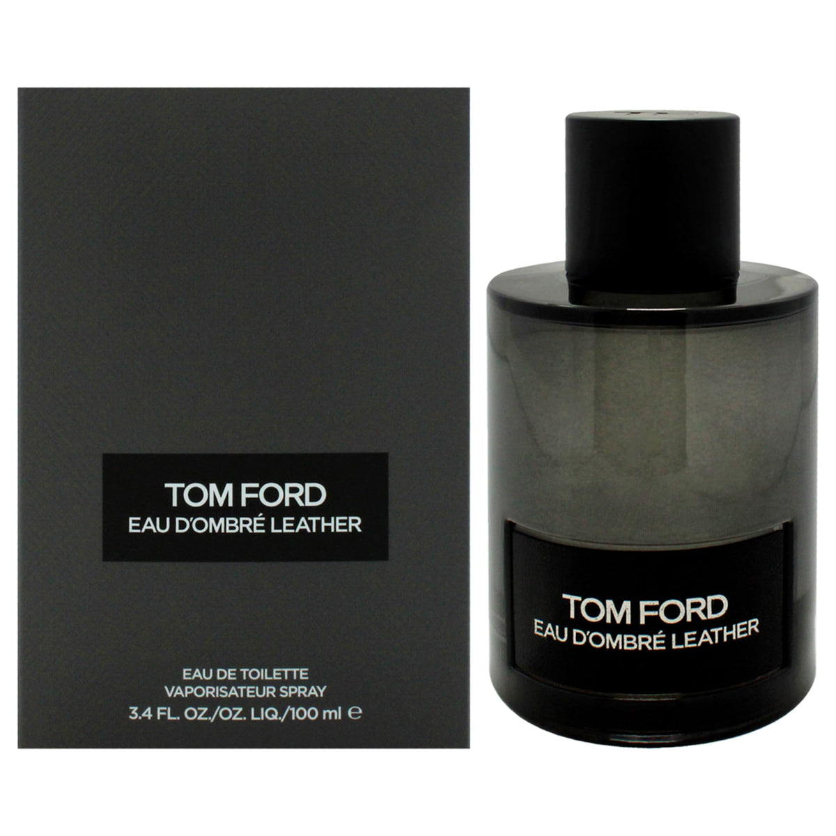 3.4 oz EDT Spray I8152