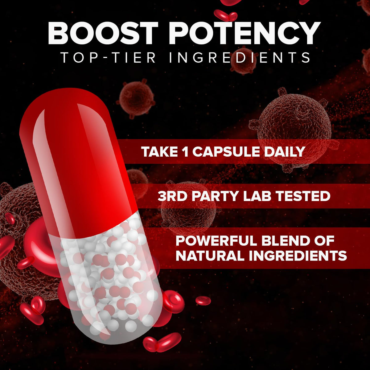 180 Capsules Supplement E157784