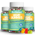 Hemp Gummies 1,500,000 MCG S55223
