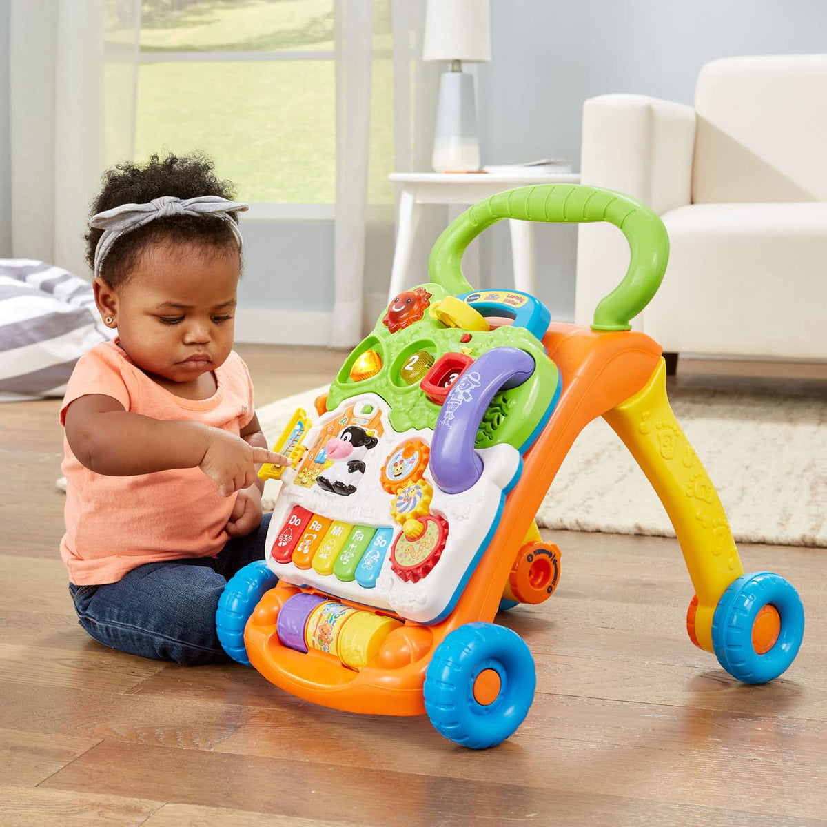 Sit-to-Stand Learning Walker N959