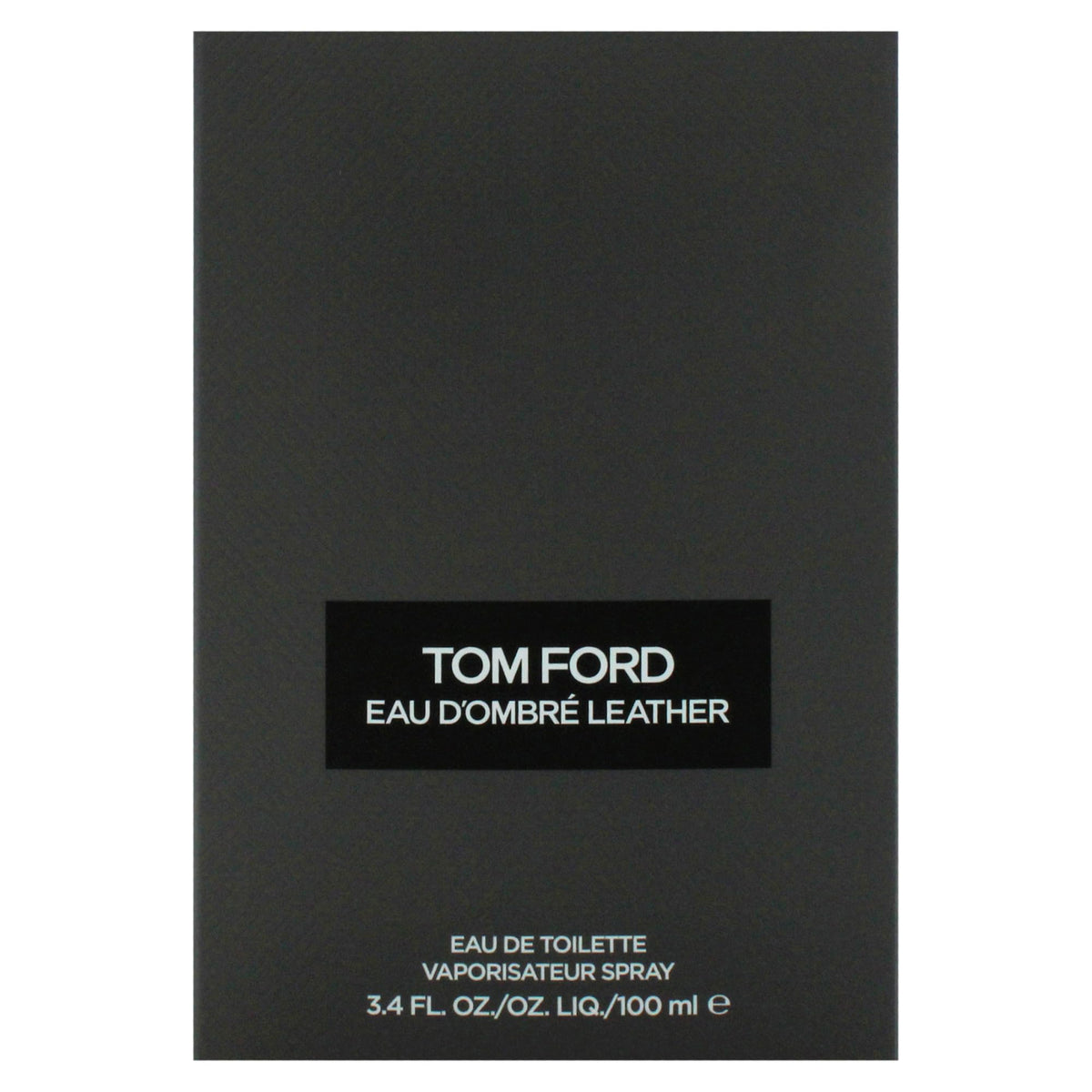 3.4 oz EDT Spray I8152