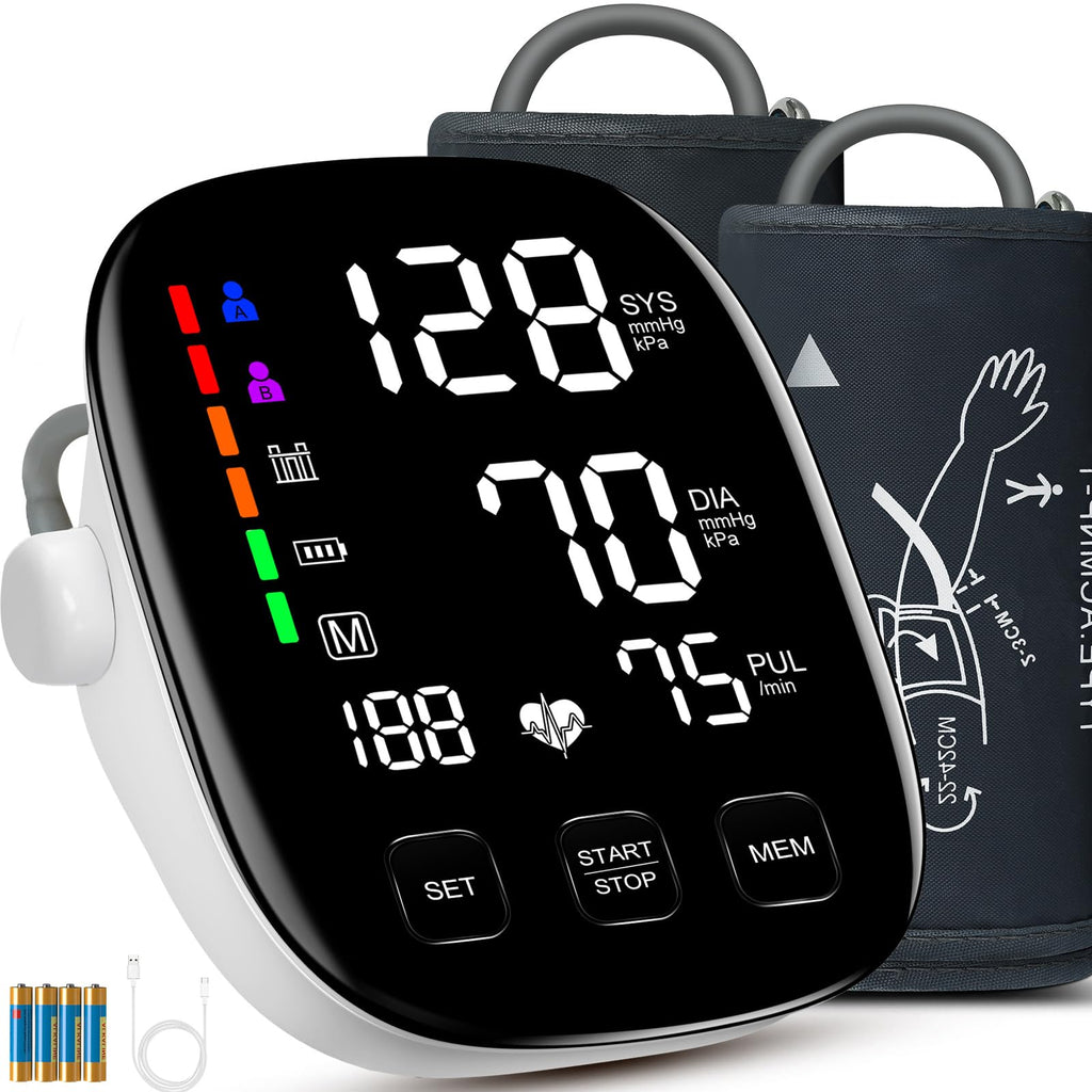 Extra Large Blood Pressure Cuff U168472