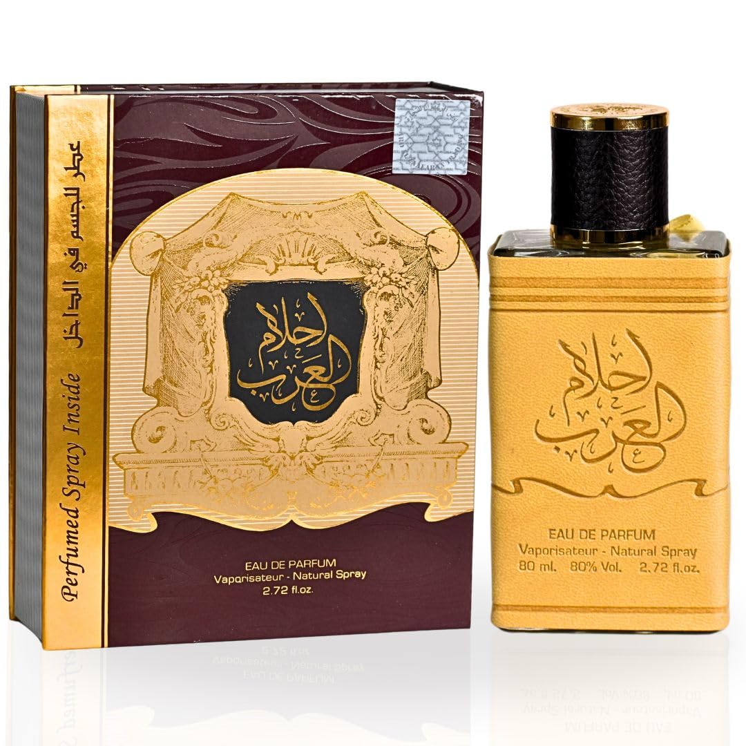 2-Piece Fragrance Gift Set for Women (2.7 oz Eau de Parfum Spray + 1.6 oz Deodorant Spray) S28358