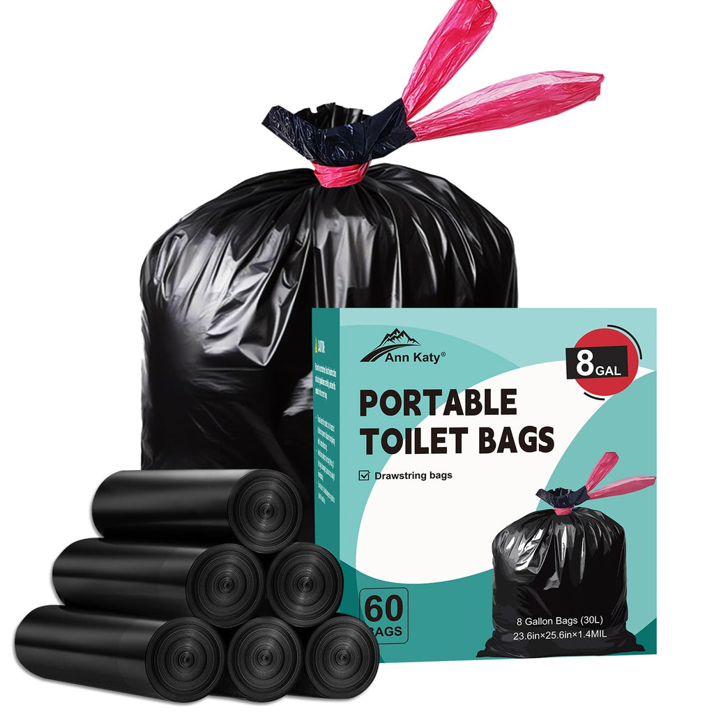 Portable Toilet Bags N50875