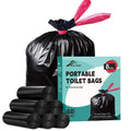 Portable Toilet Bags N50875