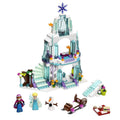 Elsa's Sparkling Ice Castle L78672