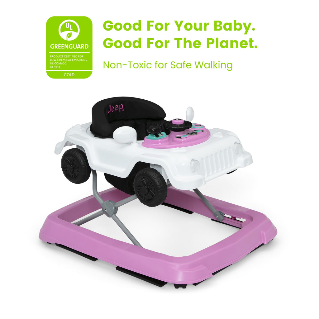 Activity Walker F989