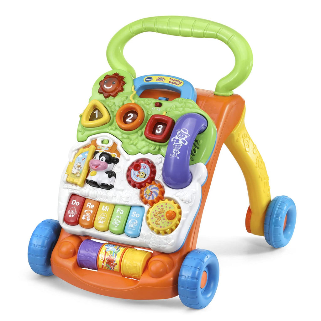 Sit-to-Stand Learning Walker N959