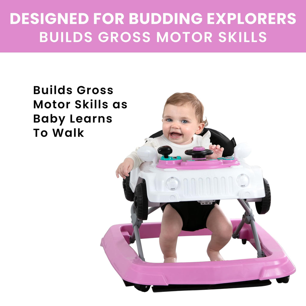 Activity Walker F989