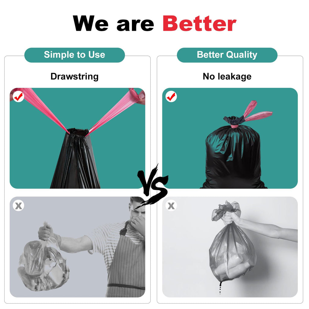 Portable Toilet Bags N50875