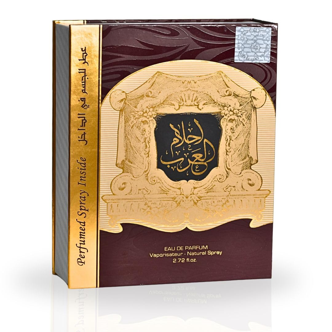 2-Piece Fragrance Gift Set for Women (2.7 oz Eau de Parfum Spray + 1.6 oz Deodorant Spray) S28358
