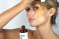 Unscented Face Oil Z101