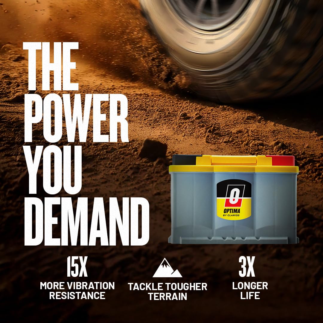 Sealed AGM Battery U912892