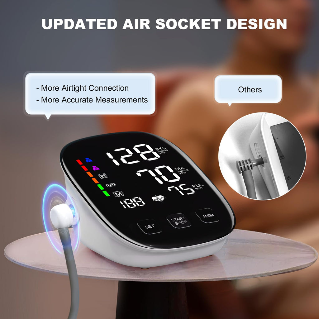 Extra Large Blood Pressure Cuff U168472