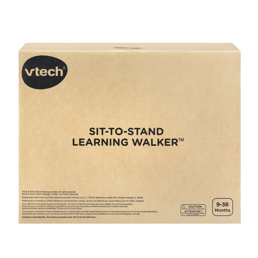 Sit-to-Stand Learning Walker N959