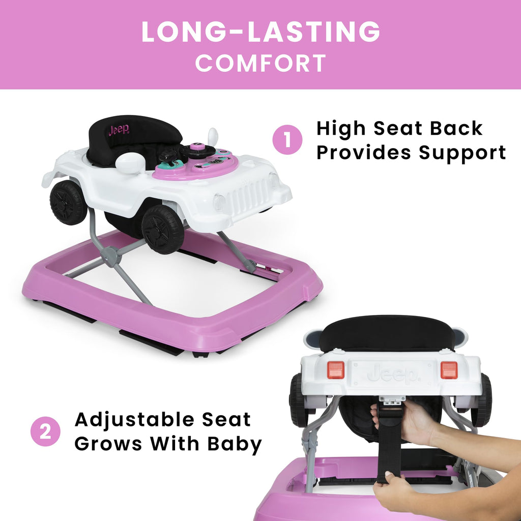 Activity Walker F989