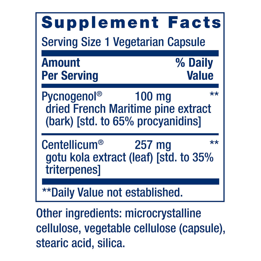 30 Capsules X992706