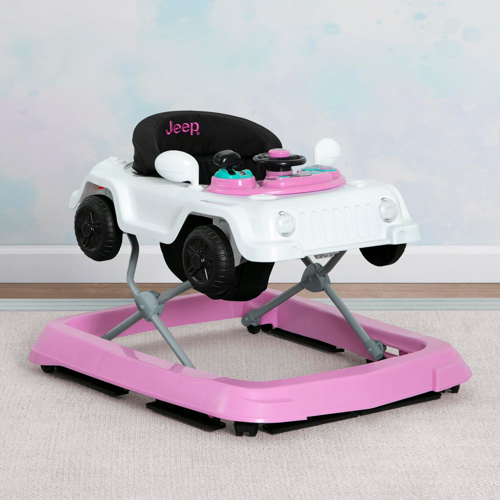 Activity Walker F989