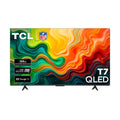 55" 4K QLED Google TV Z9324