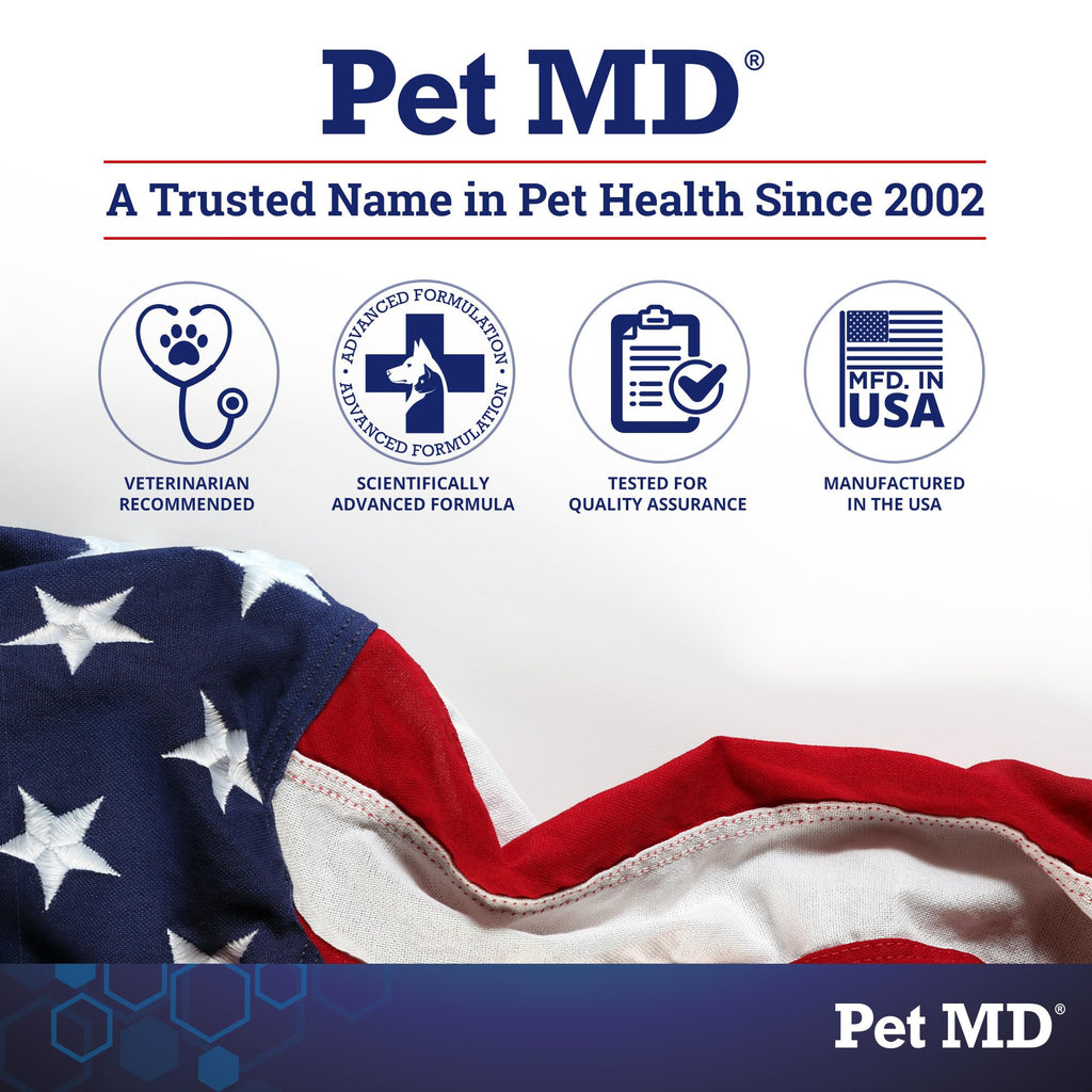 Peanut Butter, Cheese & Bacon Flavored Pill Paste for Dogs 4.2 oz S89336