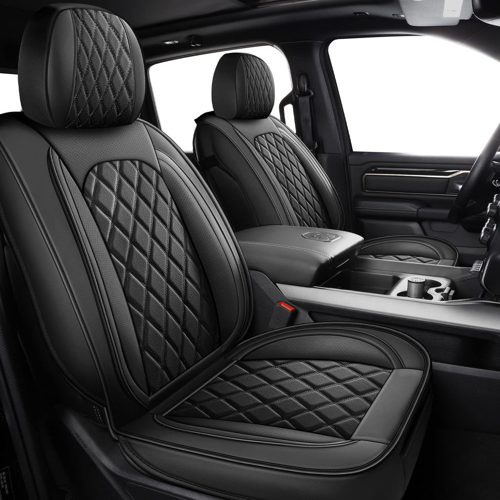 Ram Seat Covers Full Set D24610