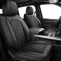 Ram Seat Covers Full Set D24610