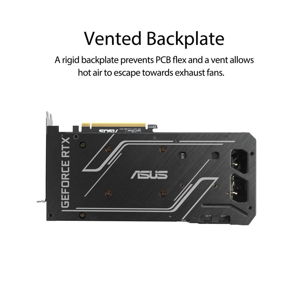 NVIDIA GeForce RTX 3070 8GB GDDR6 Gaming Graphics Card P660