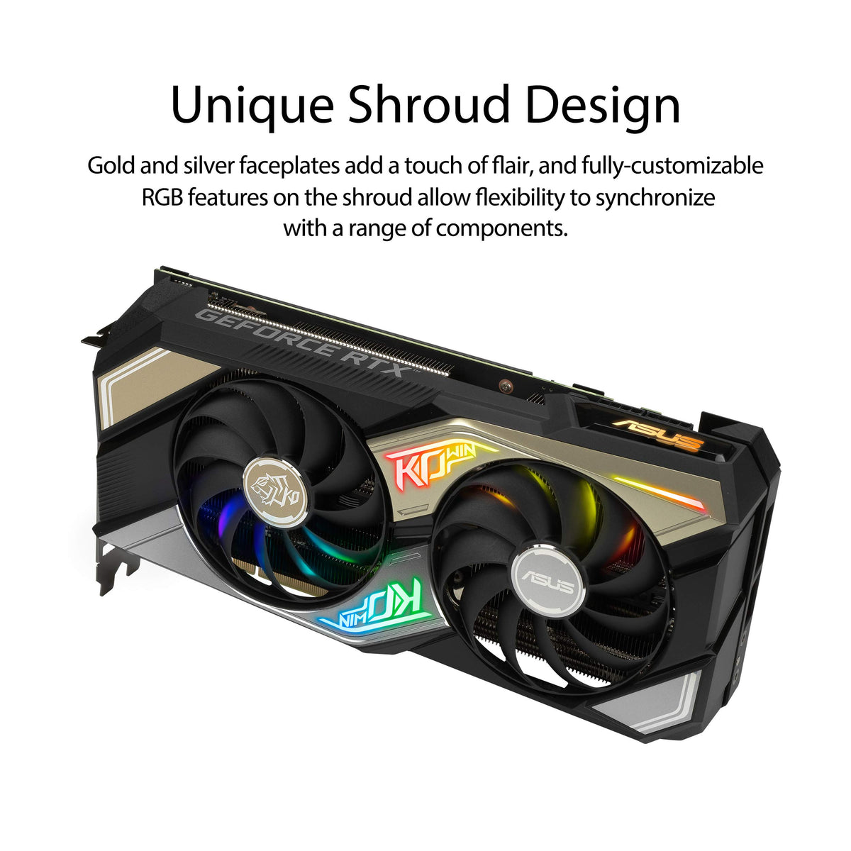 NVIDIA GeForce RTX 3070 8GB GDDR6 Gaming Graphics Card P660